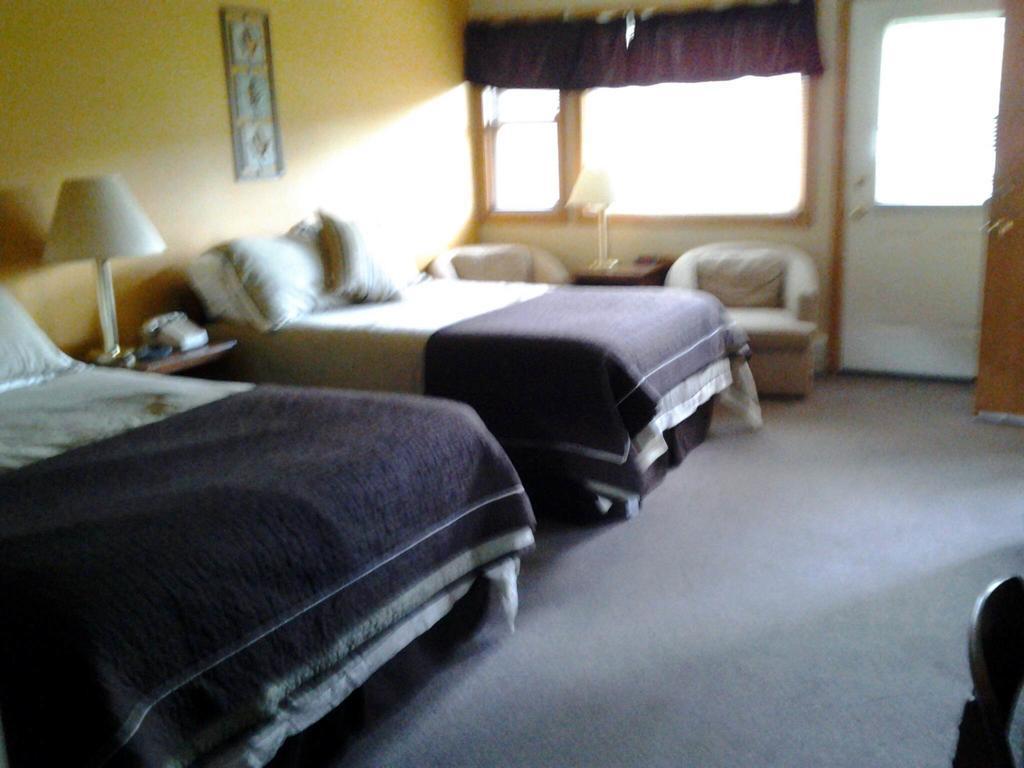 Jack O'Lantern Resort Lodging ウッドストック 部屋 写真