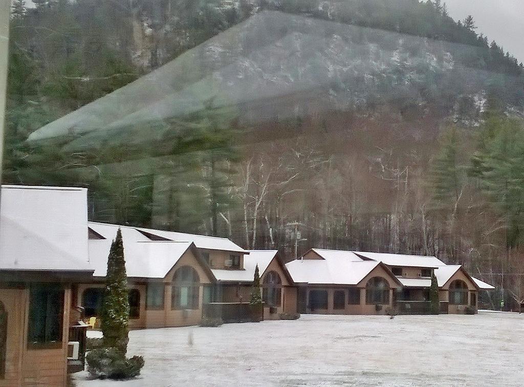 Jack O'Lantern Resort Lodging ウッドストック エクステリア 写真