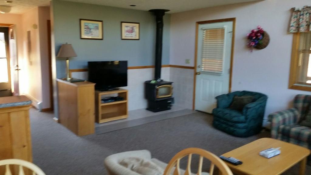 Jack O'Lantern Resort Lodging ウッドストック エクステリア 写真