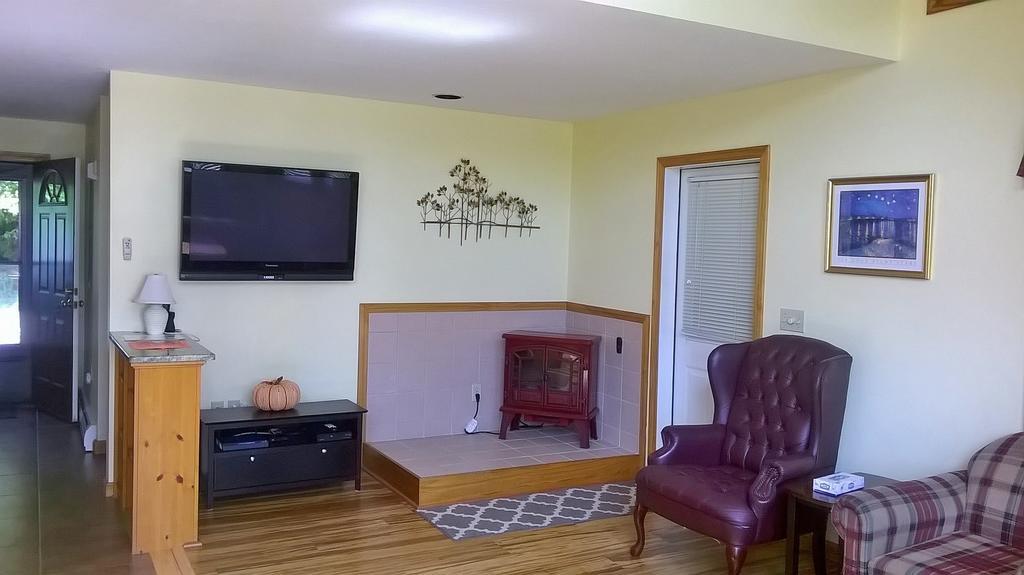 Jack O'Lantern Resort Lodging ウッドストック エクステリア 写真