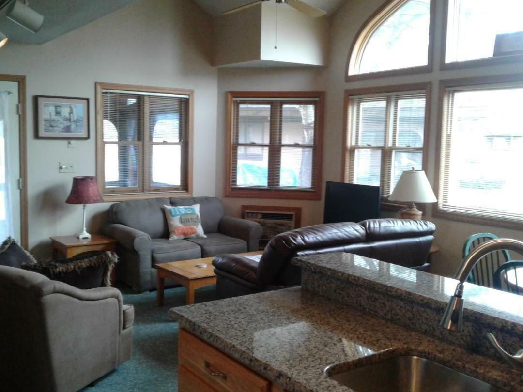 Jack O'Lantern Resort Lodging ウッドストック エクステリア 写真