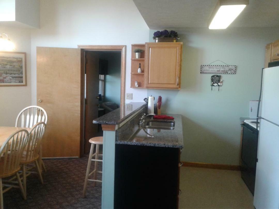 Jack O'Lantern Resort Lodging ウッドストック エクステリア 写真