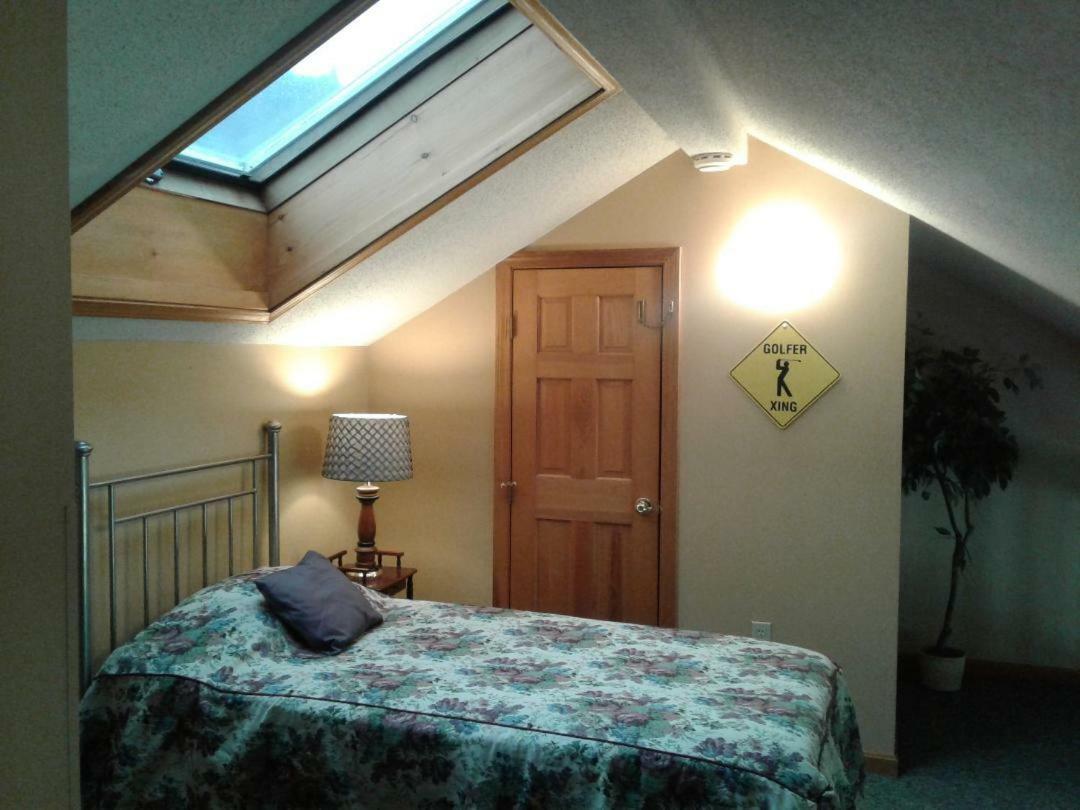 Jack O'Lantern Resort Lodging ウッドストック エクステリア 写真