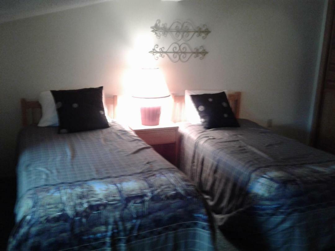 Jack O'Lantern Resort Lodging ウッドストック エクステリア 写真