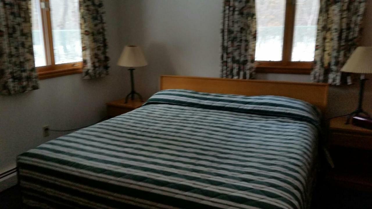 Jack O'Lantern Resort Lodging ウッドストック エクステリア 写真