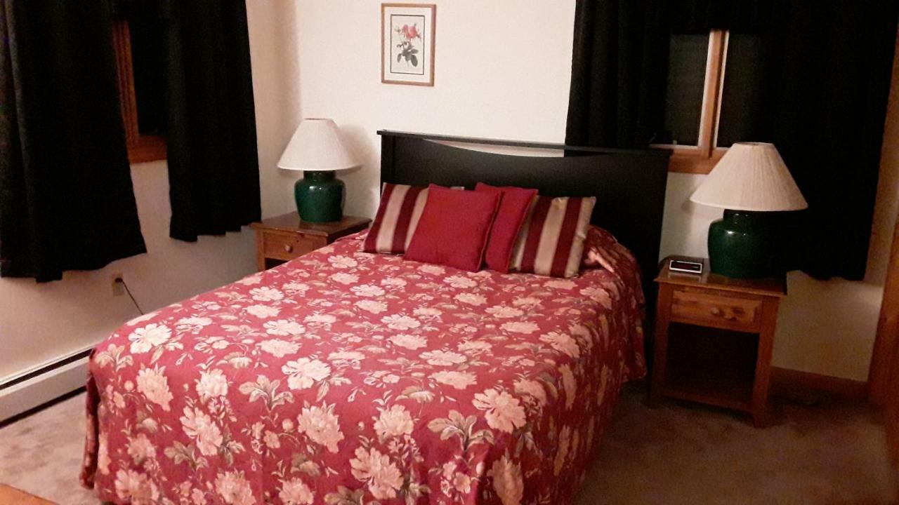 Jack O'Lantern Resort Lodging ウッドストック エクステリア 写真